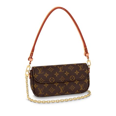 louis vuitton chaine|Louis Vuitton wallet on chain.